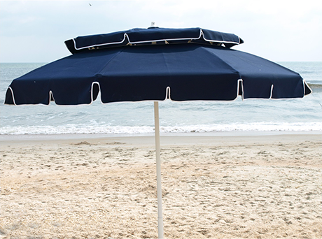 Key West Umbrella, 7.5 Foot Umbrella