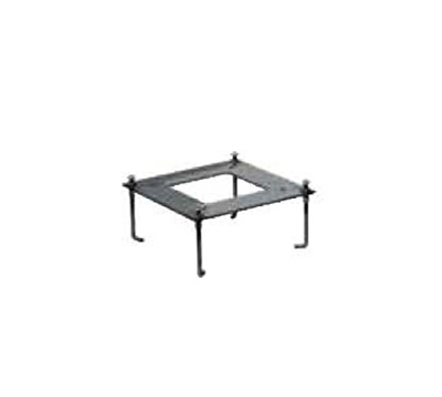 Surface Mounting Plate
