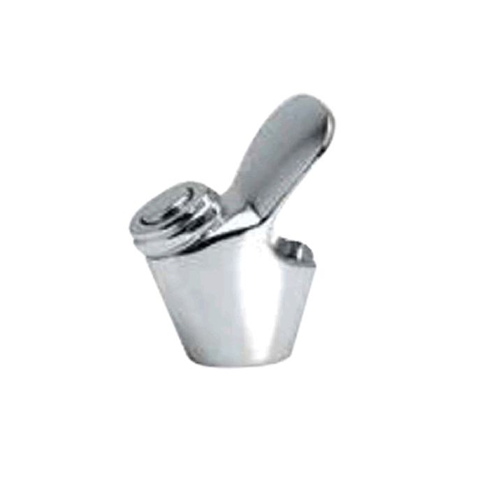 Self Closing Push Button Valve