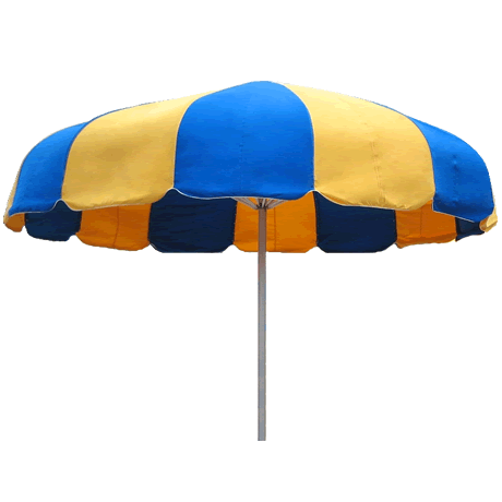 12' Classic Funbrella