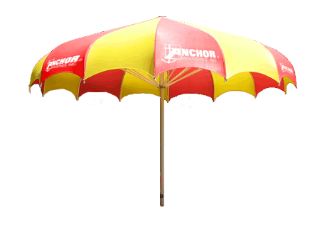 12' Shark Funbrella