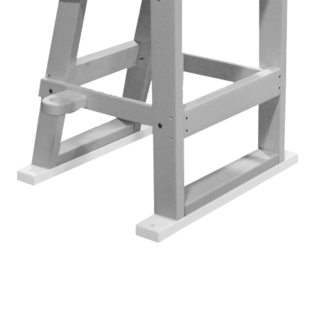 Anchor Kit For Lifeguard Chair