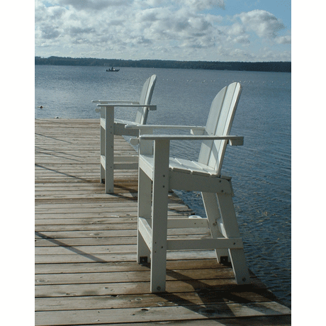 Lifeguard Chair