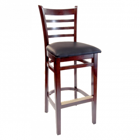 Burlington Ladder Back Barstool
