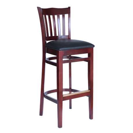 Princeton School Barstool