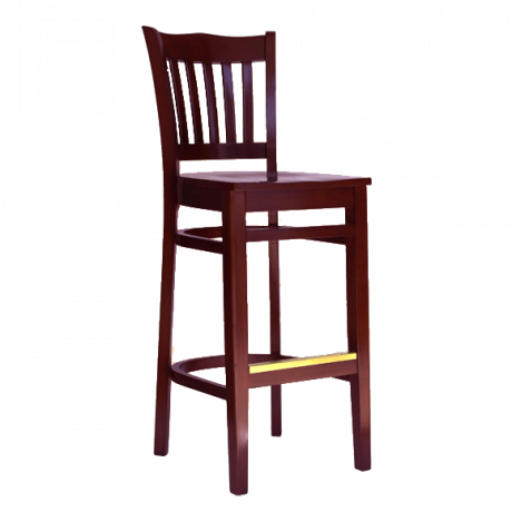 Princeton School Barstool