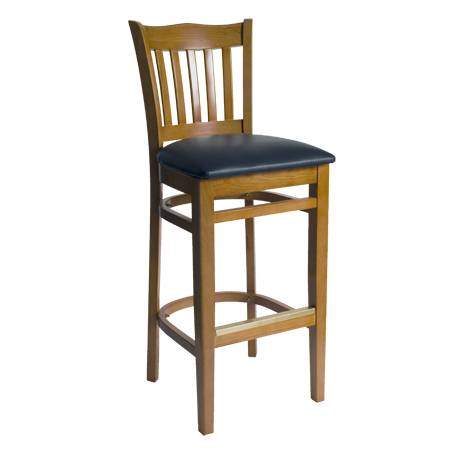 Princeton School Barstool