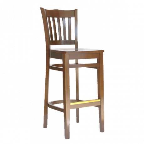 Princeton School Barstool