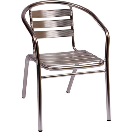 Parma Outdoor Stacking Armchair