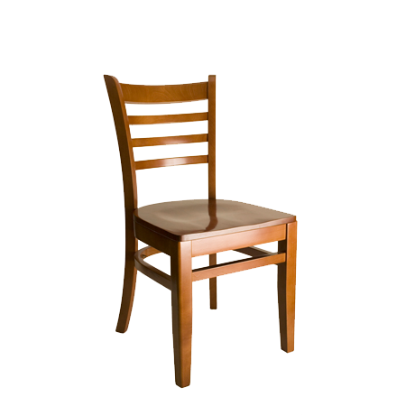 Burlington Ladder Back Dining Chair