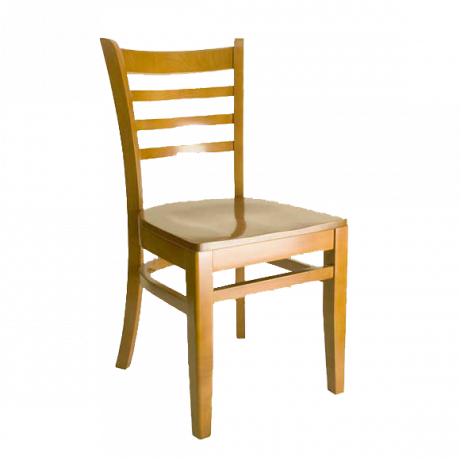 Burlington Ladder Back Dining Chair