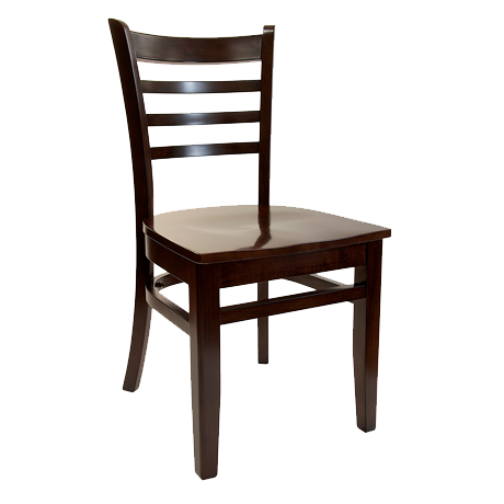Burlington Ladder Back Dining Chair