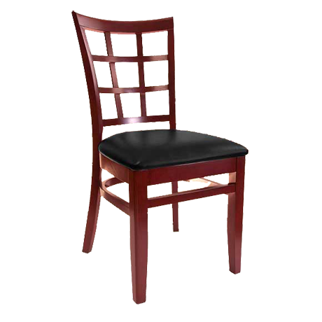 Pennington Window Pane Dining Chair