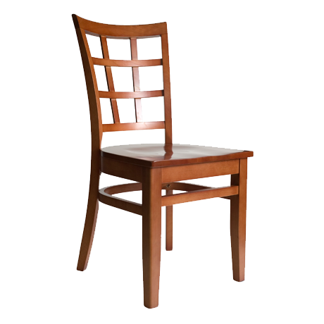 Pennington Window Pane Dining Chair