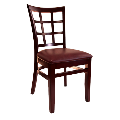Pennington Window Pane Dining Chair