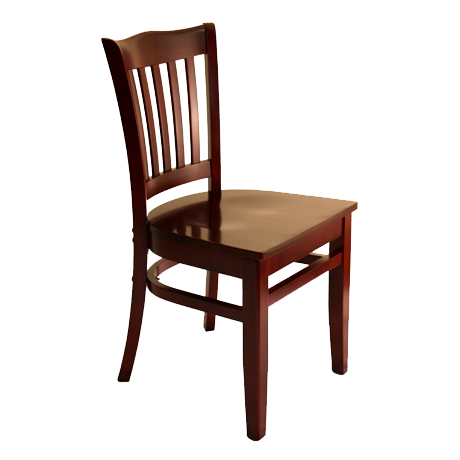 Princeton School Dining Chair