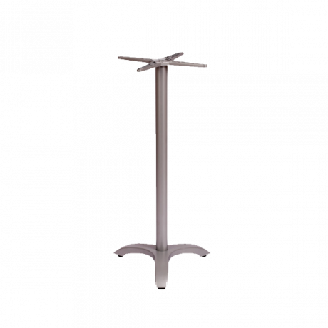 Bali Dining Height Folding Table Base