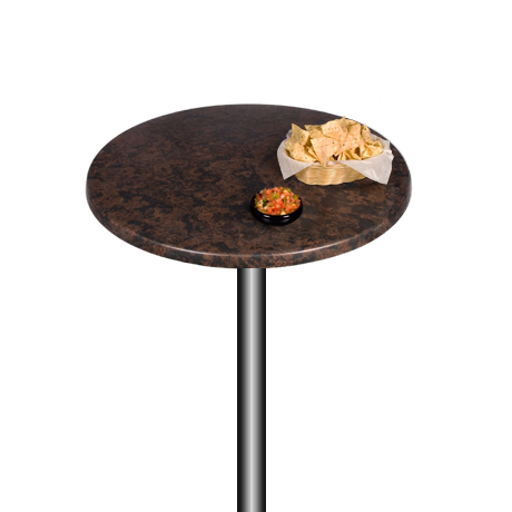 SoHo 30" Round Outdoor Table Top