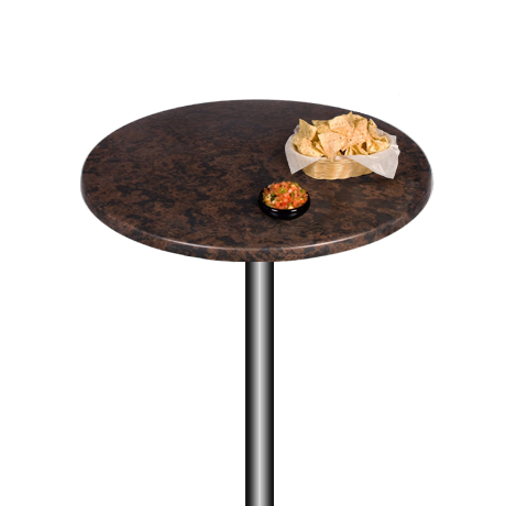 SoHo 36" Round Outdoor Table Top