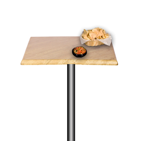 SoHo 32 x 32" Outdoor Table Top