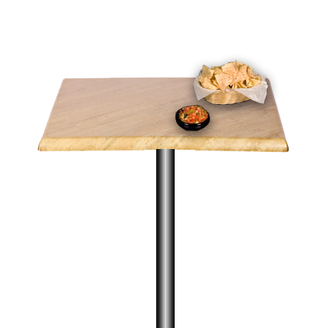 SoHo 36 x 36" Outdoor Table Top