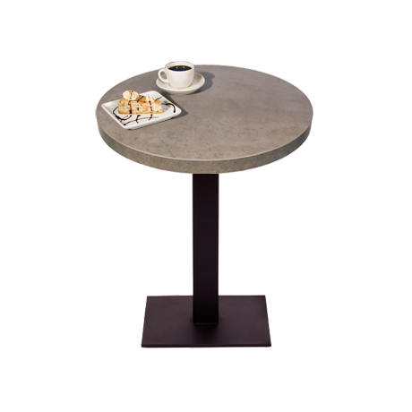 Midtown Laminate Table Top, 30" Round