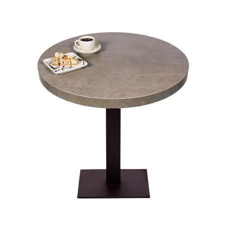 Midtown Laminate Table Top, 45" Round