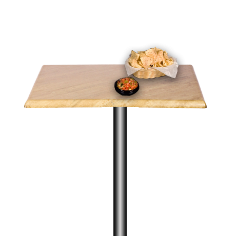 SoHo 24 x 32" Outdoor Table Top