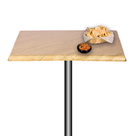 SoHo 32 x 48" Outdoor Table Top