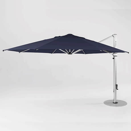 Eclipse Series 13' Octagon Cantilever Umbrella