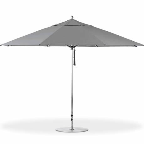 G-Series Monterey 13' Octagon Giant Market Umbrella