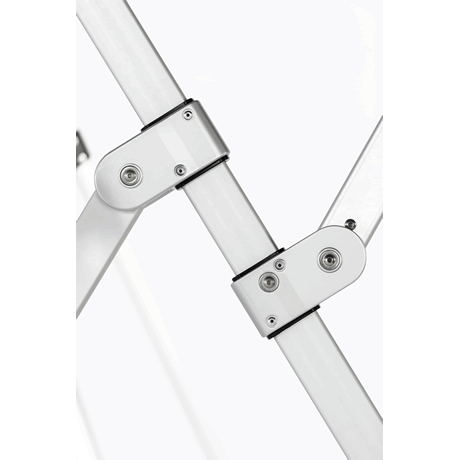 Eclipse Series 13' Octagon Cantilever Umbrella
