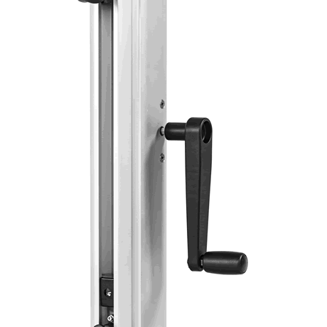 Eclipse Series 13' Octagon Cantilever Umbrella