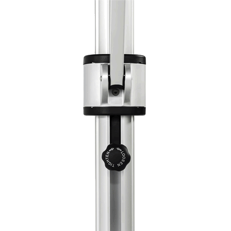 Eclipse Series 13' Octagon Cantilever Umbrella