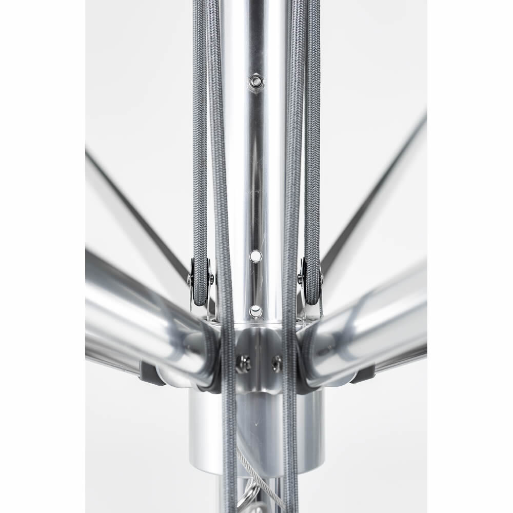 G-Series Greenwich 13' Octagon Giant Market Umbrella