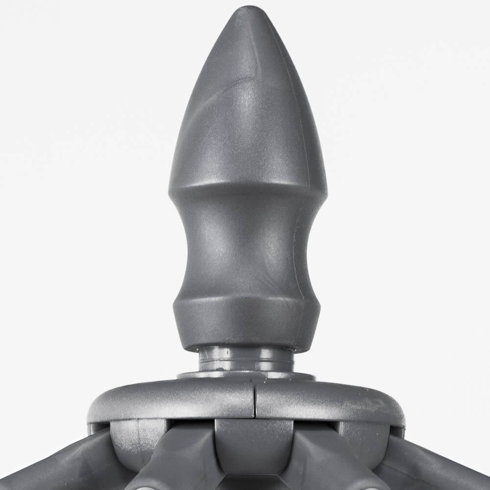 Monterey Collection Octagon Fiberglass Market Umbrella