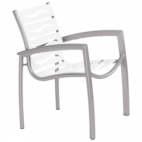 South Beach EZ SPAN Dining Chair