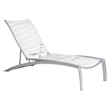 South Beach EZ SPAN Chaise Lounge