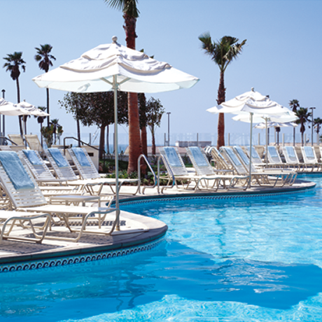 Millenia EZ SPAN Chaise Lounge