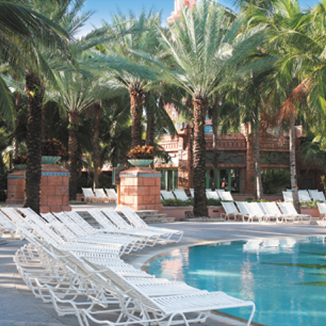 Millenia EZ SPAN Chaise Lounge