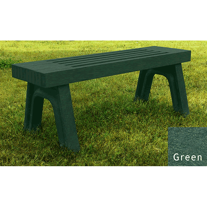 Elite Flat Bench