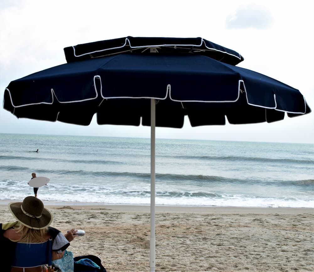 Key West Umbrella, 7.5 Foot Umbrella