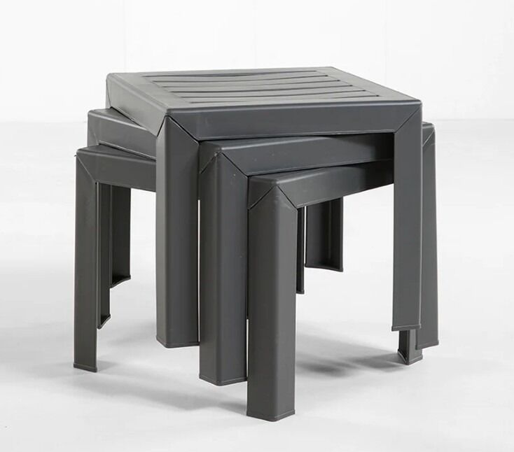 Bahia Low Table