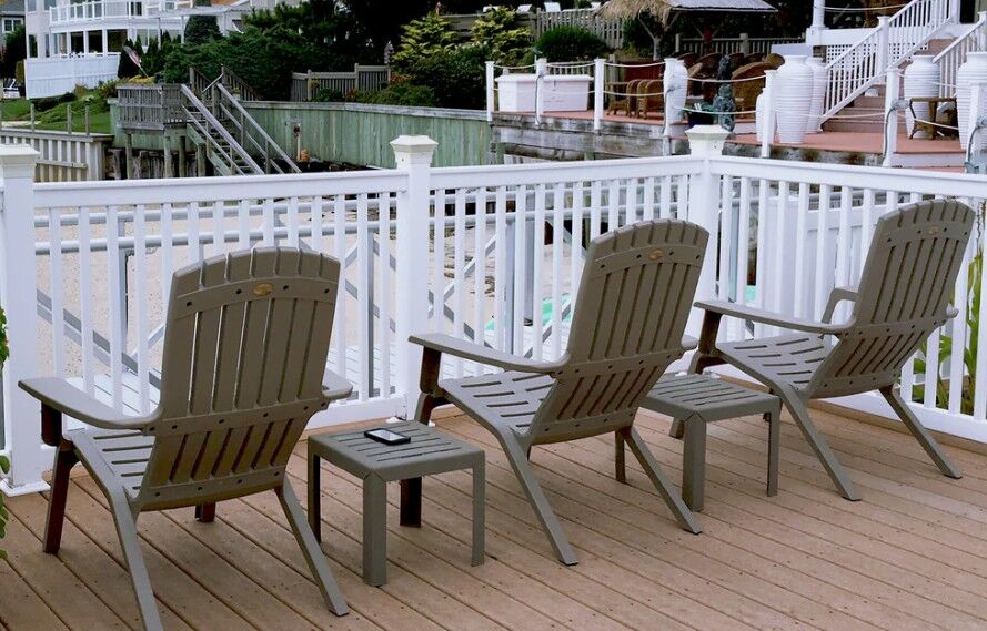 Bahia Low Table