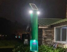 Solar Light Add-On Option