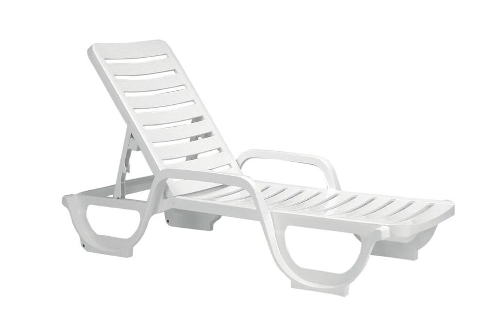 Bahia Chaise Lounge