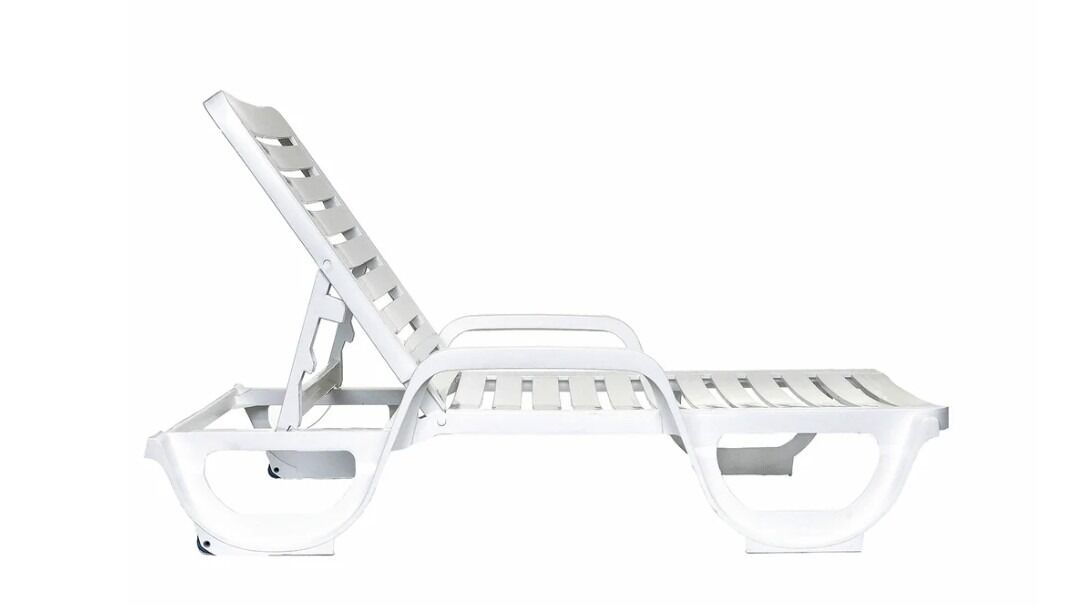 Bahia Chaise Lounge