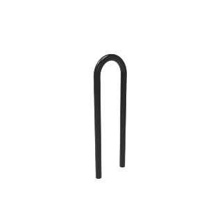 Rivendale 1 Hump - 3 Bike Wave Rack
