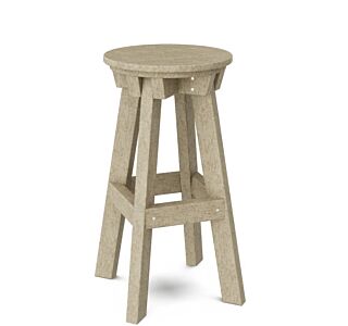 Heritage Barstool