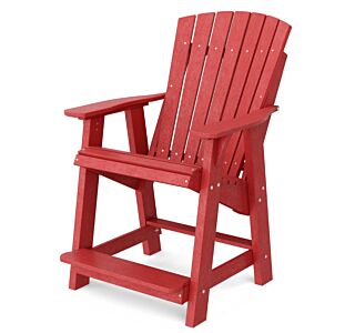 Heritage High Adirondack Chair